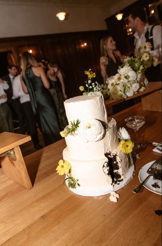 Jen Ethan | Audrey's F&N