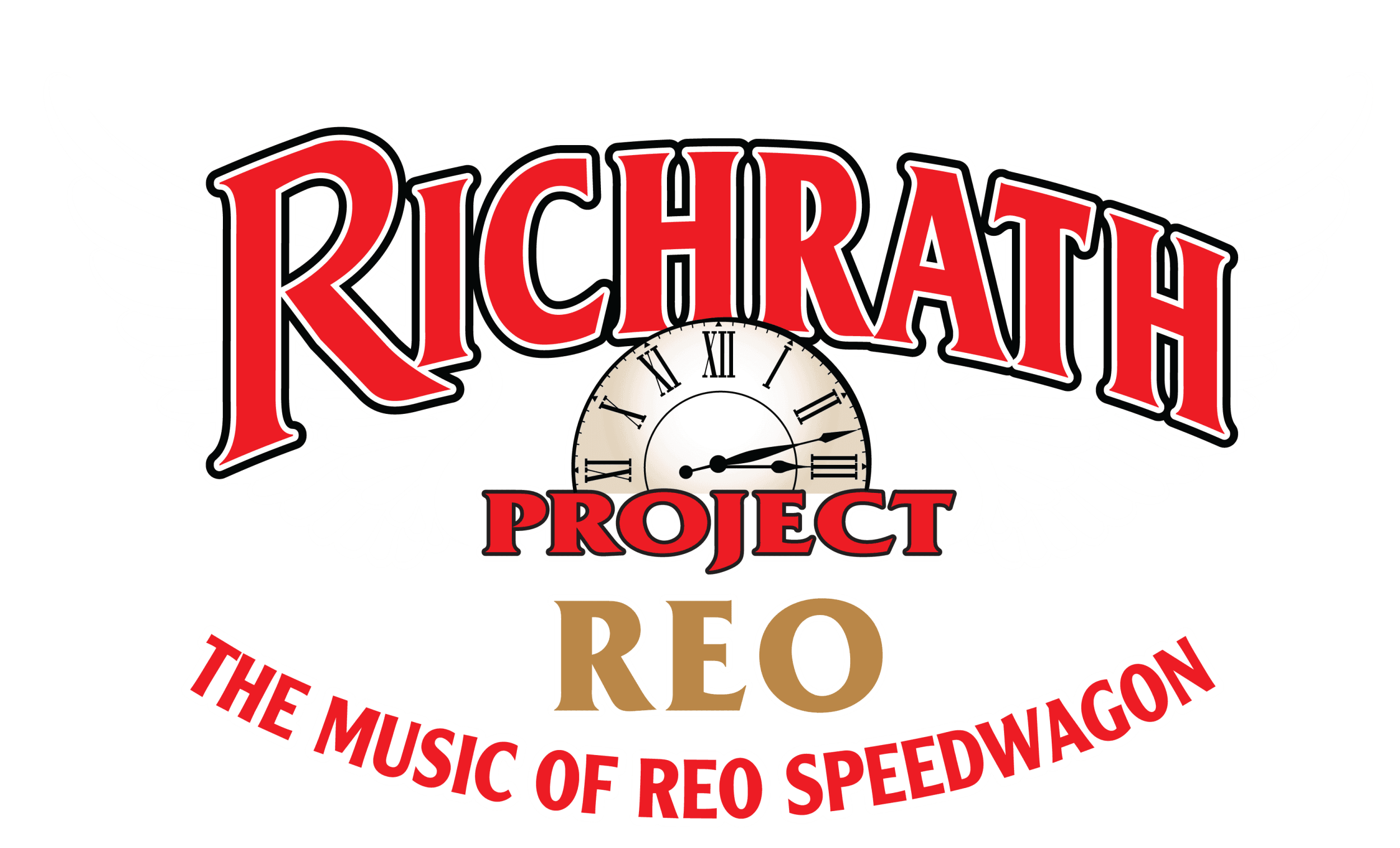 Richrath Project REO Logo