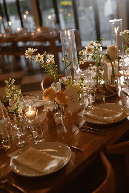 Jen Ethan | Audrey's F&N