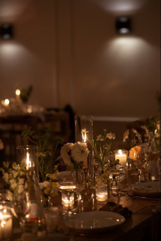 Jen Ethan | Audrey's F&N