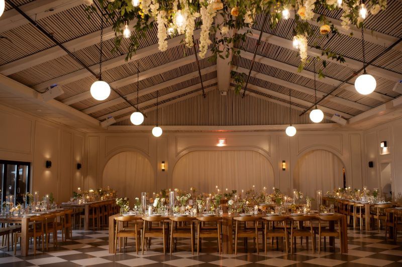 Jen Ethan | Audrey's F&N