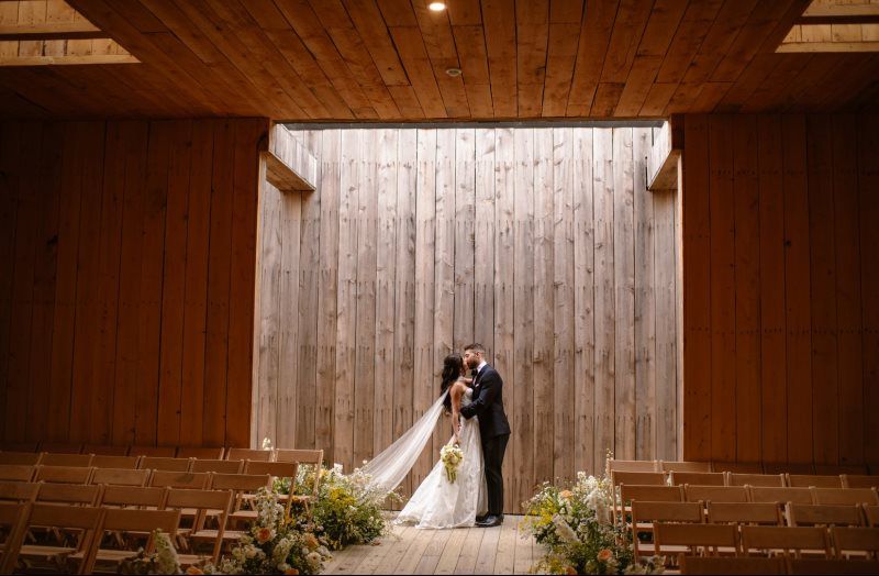 Jen Ethan | Audrey's F&N