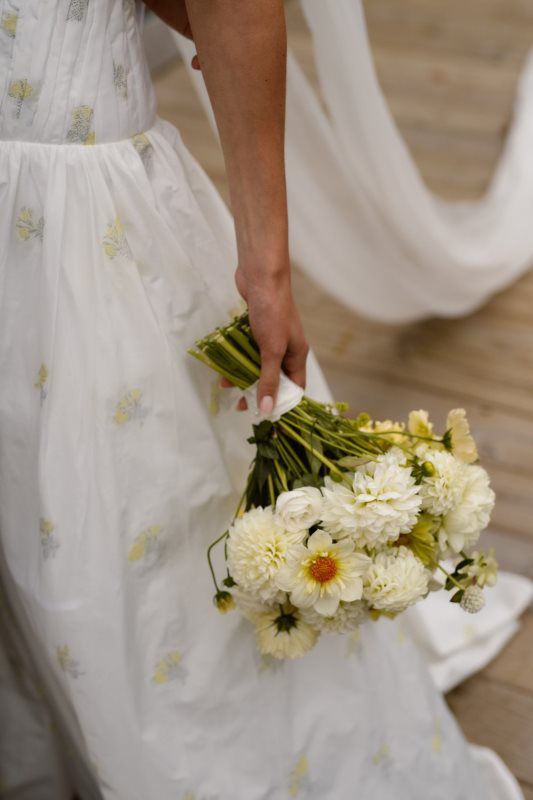 Jen Ethan | Audrey's F&N