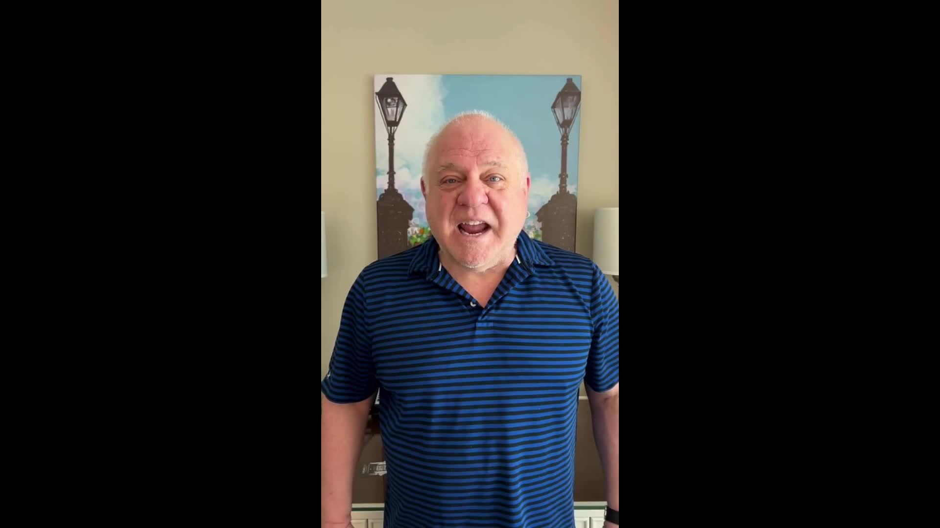 Rich Guzzi promotion video