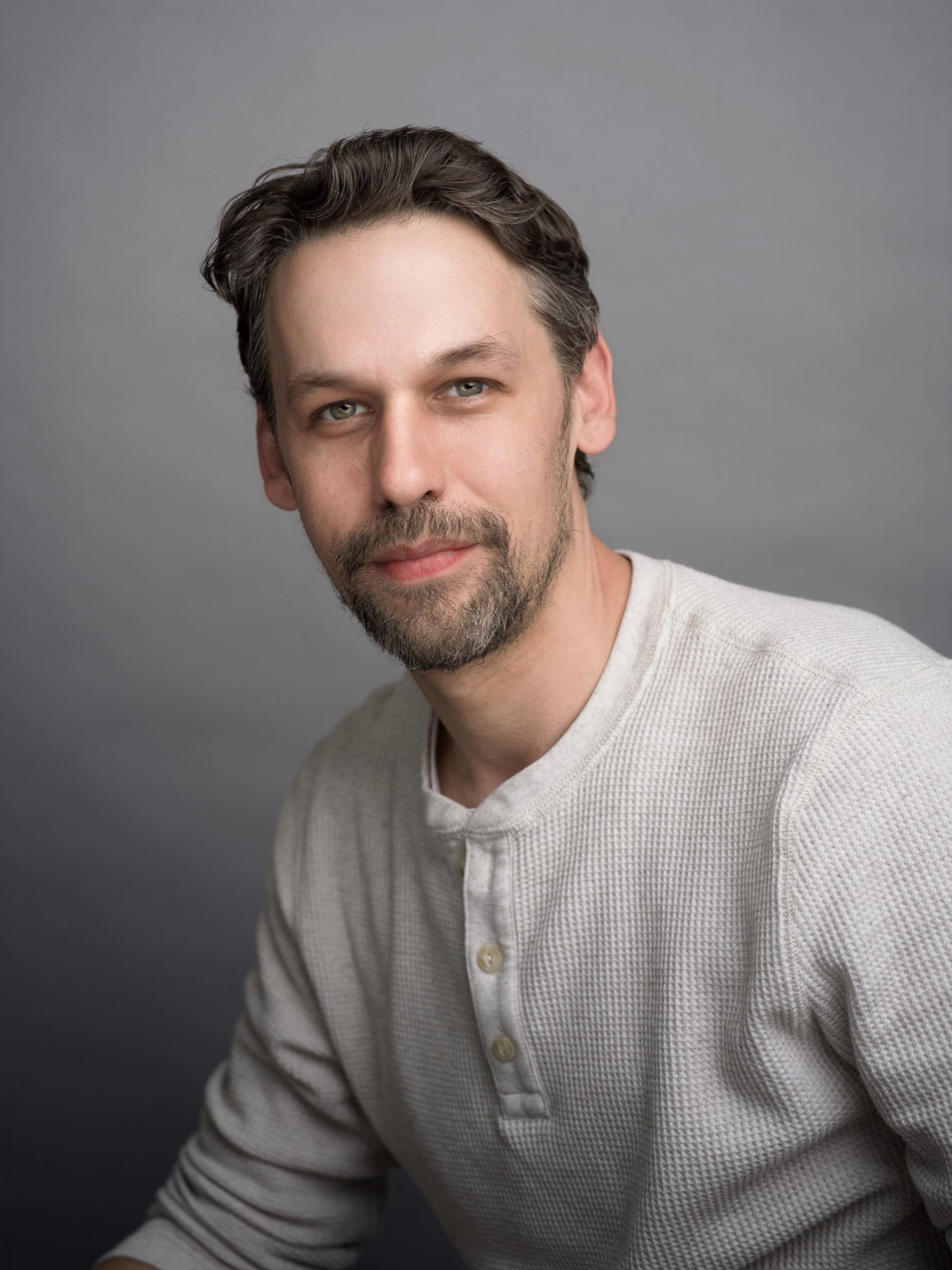 Brandon Koepsell