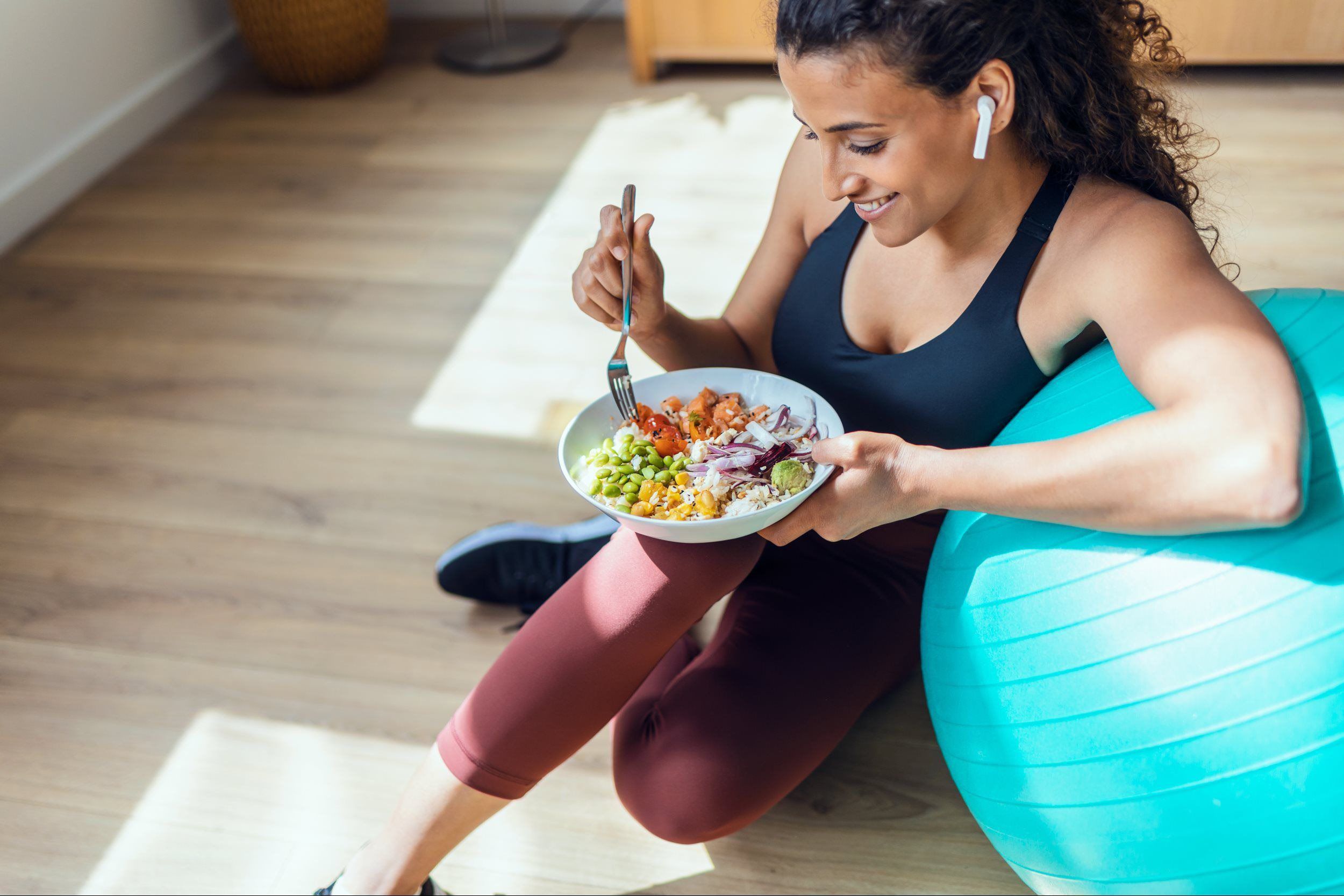 Health & Metabolic Support