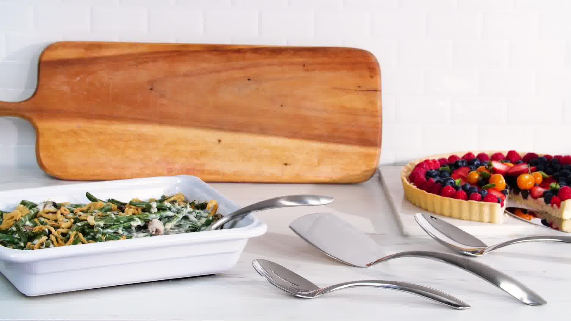 Eclipse serving tools