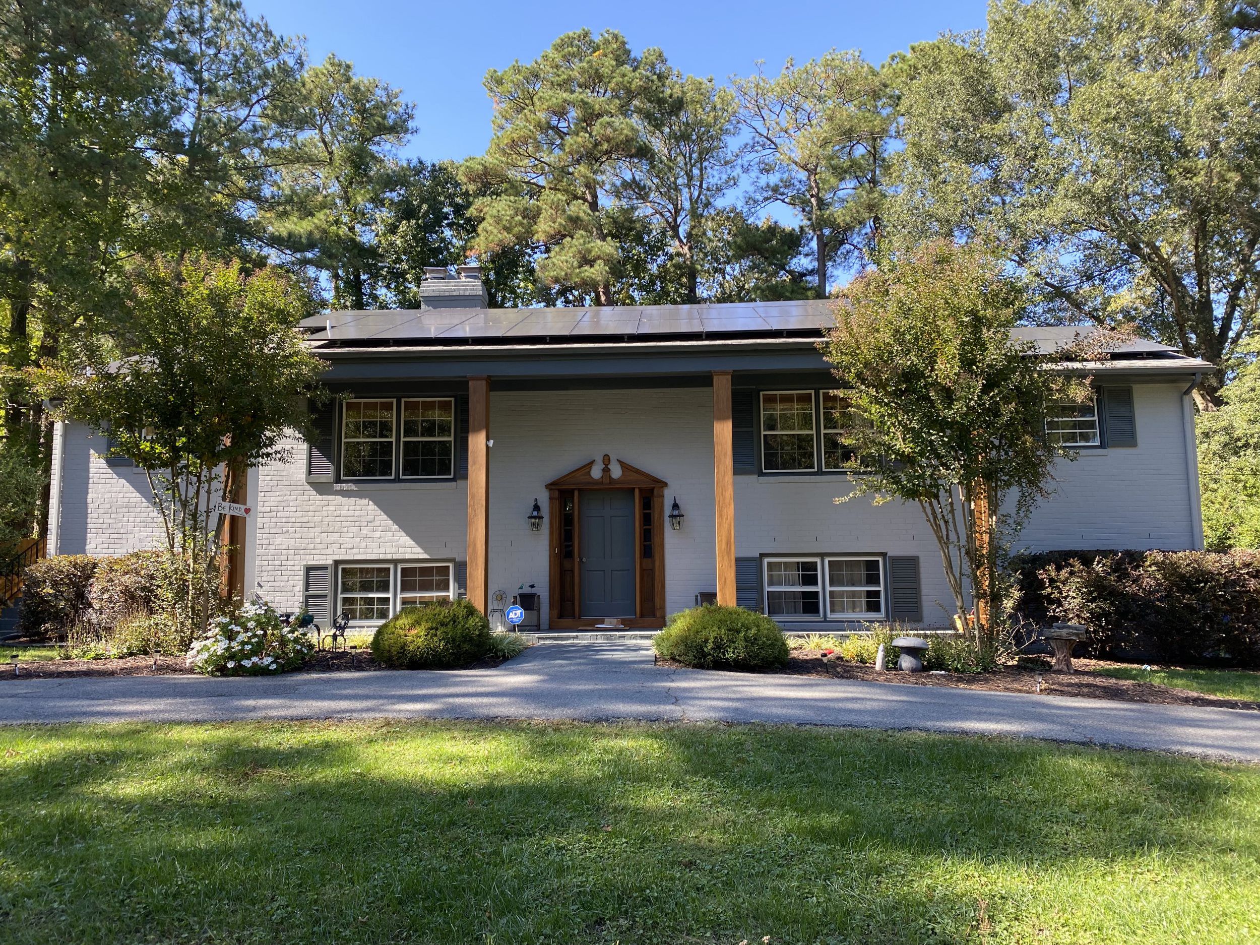 Professional Home Painting in Richmond, VA - Fine Painting of Richmond ...