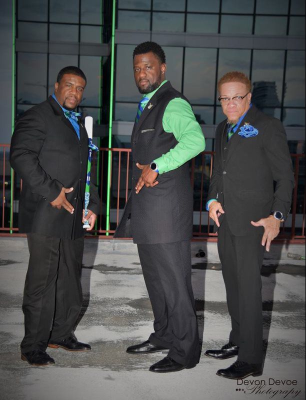 Fraternity Brotherhood