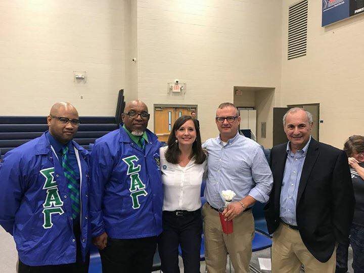 Fraternity Brotherhood