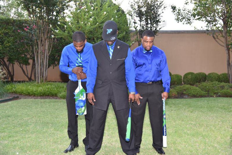 Fraternity Brotherhood