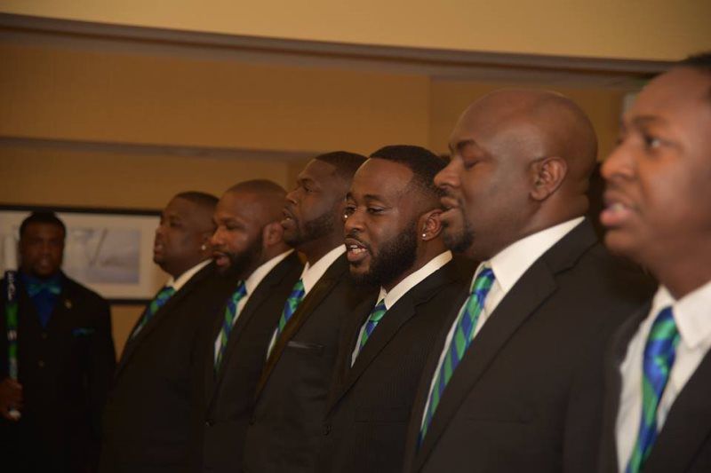 Fraternity Brotherhood