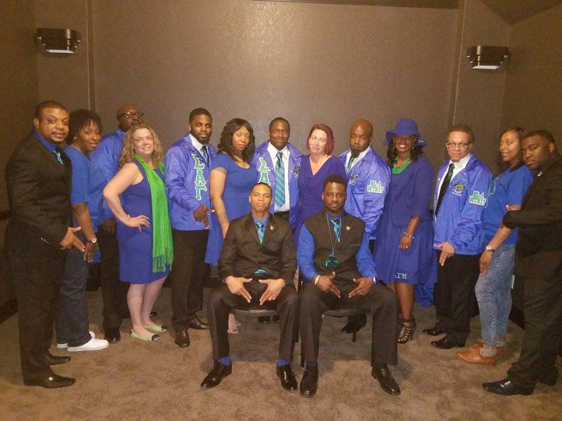 Fraternity Brotherhood