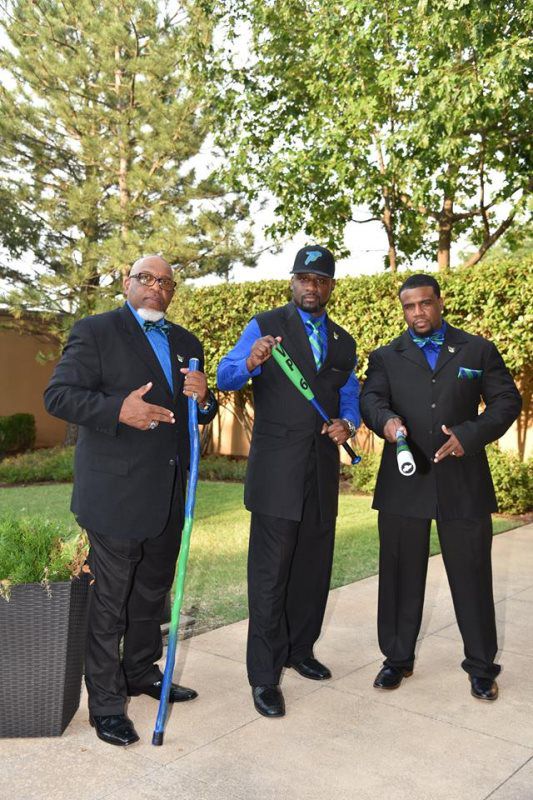 Fraternity Brotherhood