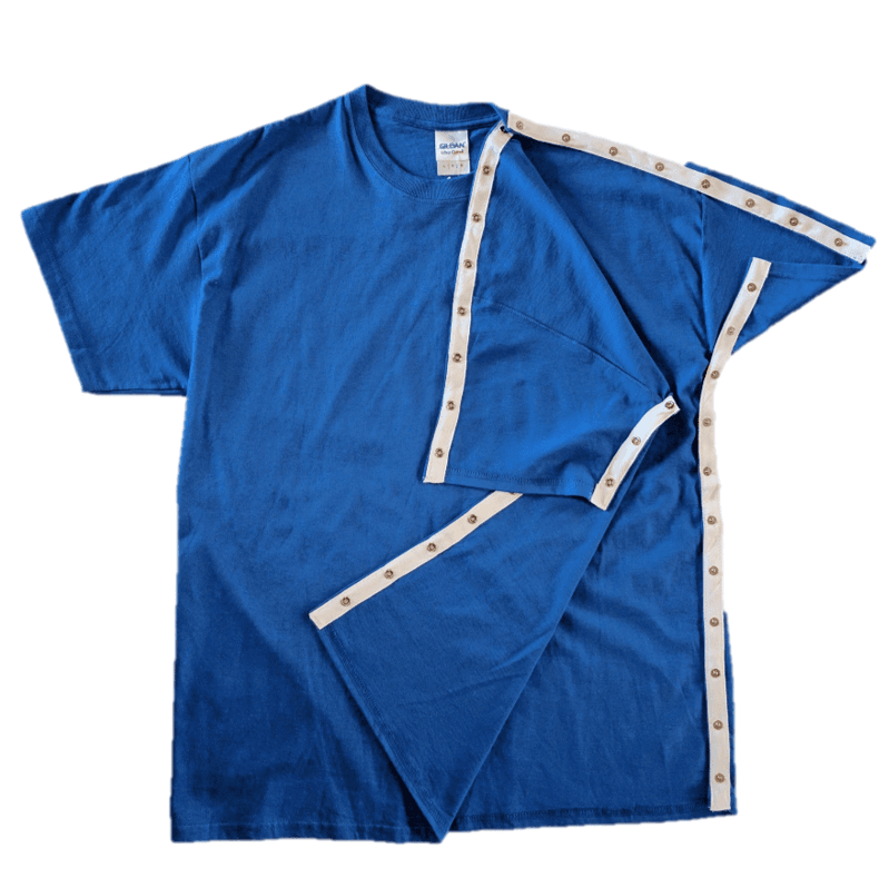 Medical Shirts Gallery Medical Rehab Wear Inc.