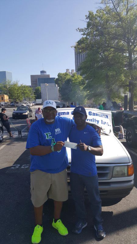 Fraternity Brotherhood