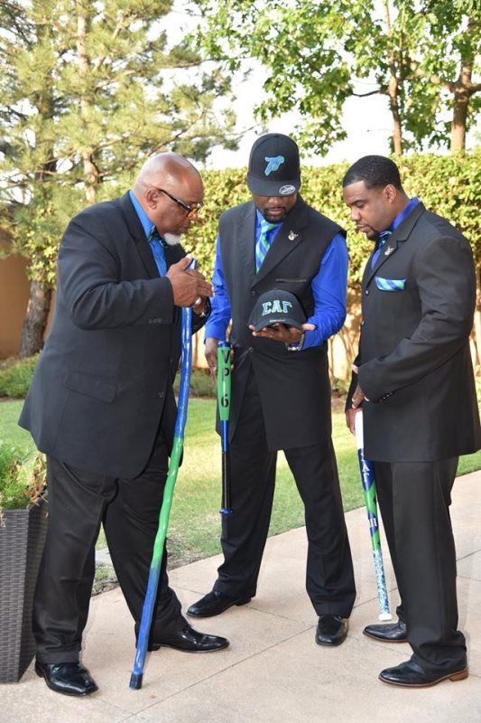 Fraternity Brotherhood