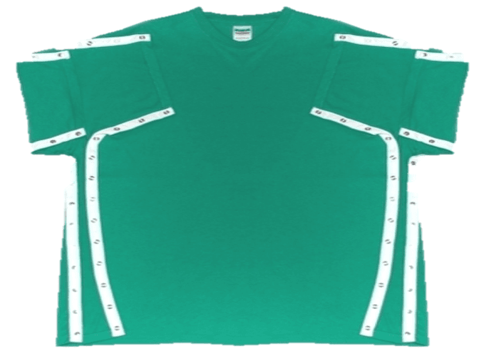 Medical Shirts Gallery Medical Rehab Wear Inc.