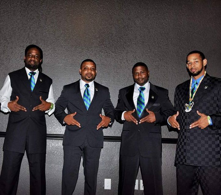 Fraternity Brotherhood