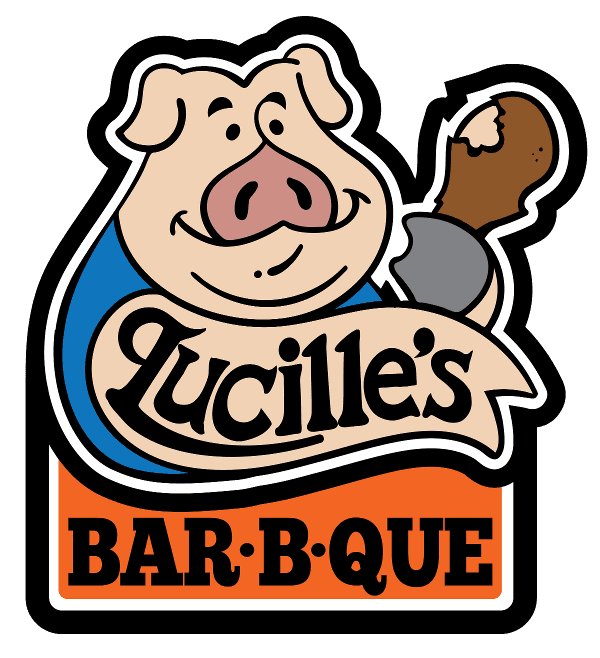Lucilles Catering Inc Logo