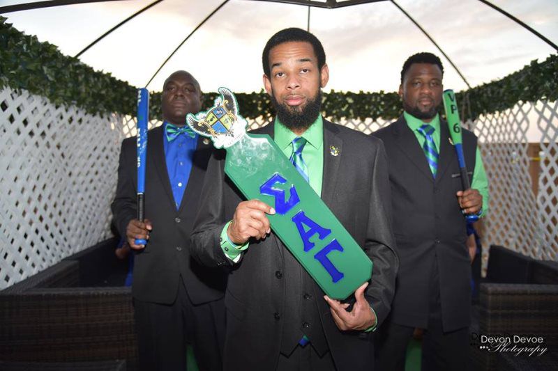 Fraternity Brotherhood