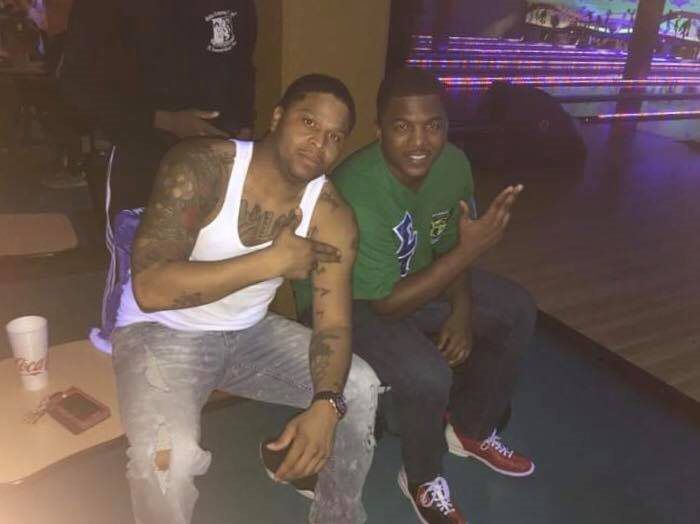 Fraternity Brotherhood