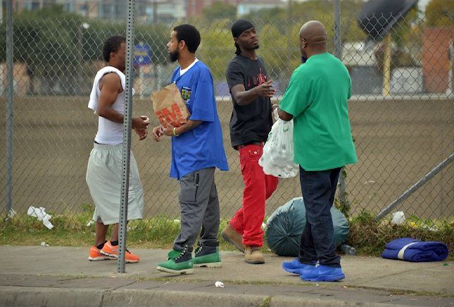 Fraternity Brotherhood