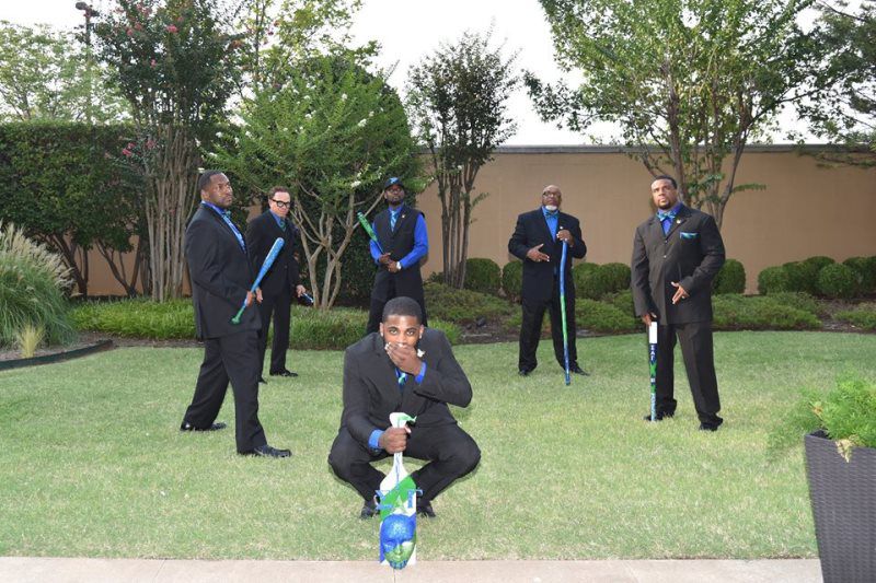 Fraternity Brotherhood