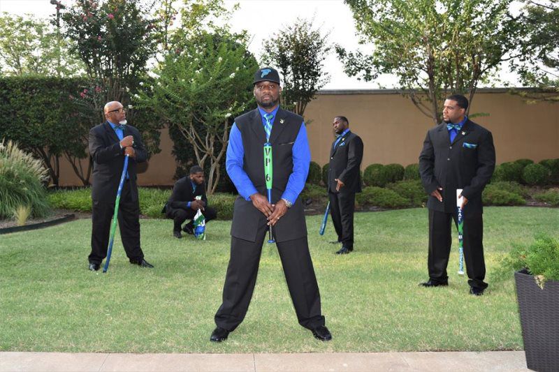 Fraternity Brotherhood