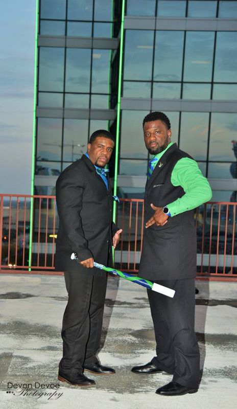 Fraternity Brotherhood