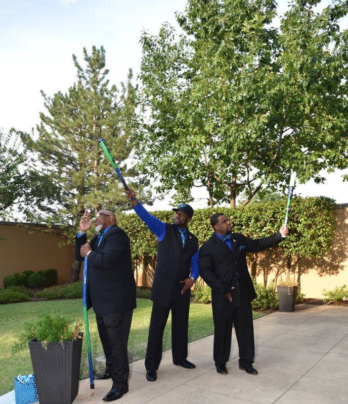 Fraternity Brotherhood