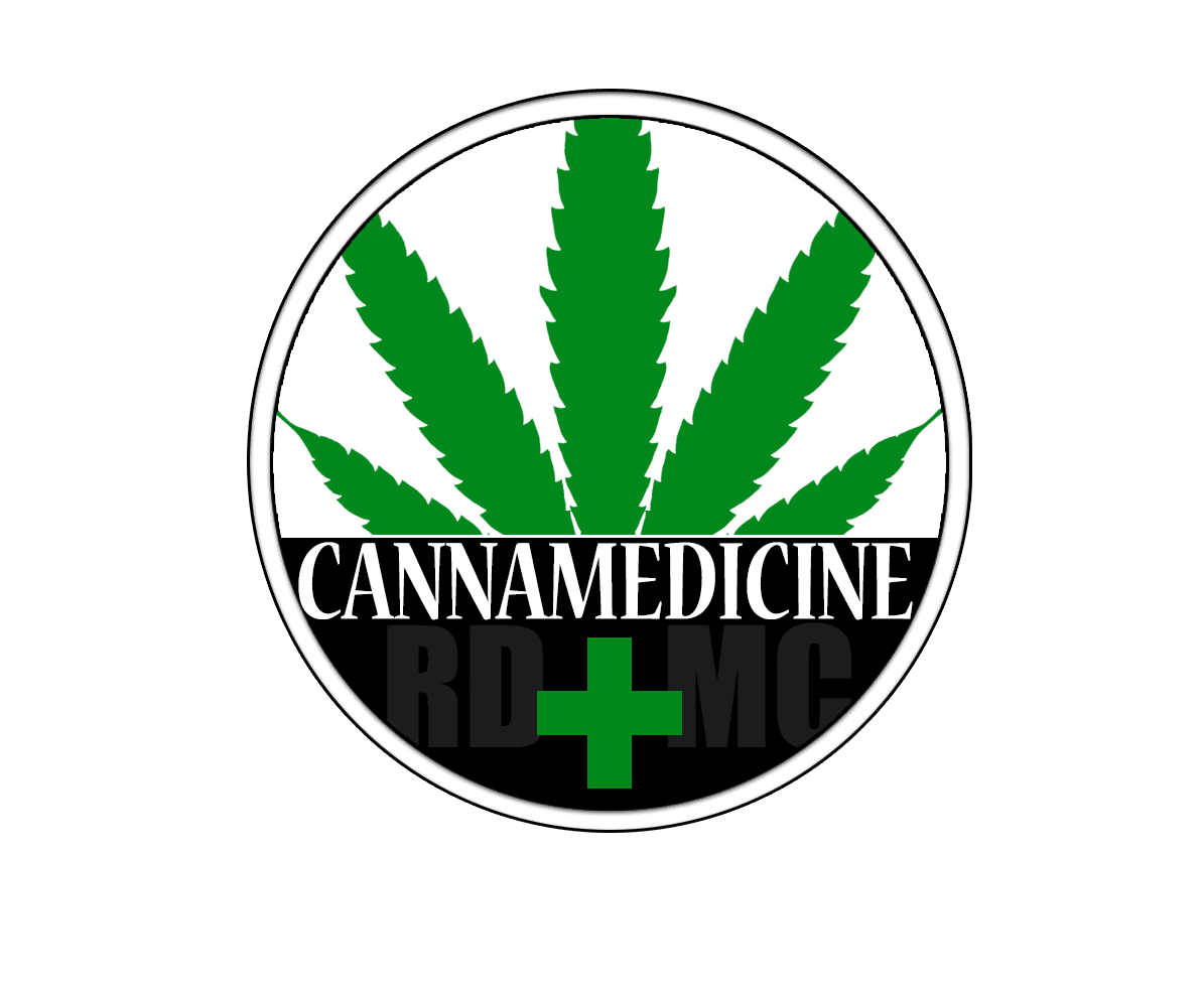 Canna Medicine logo