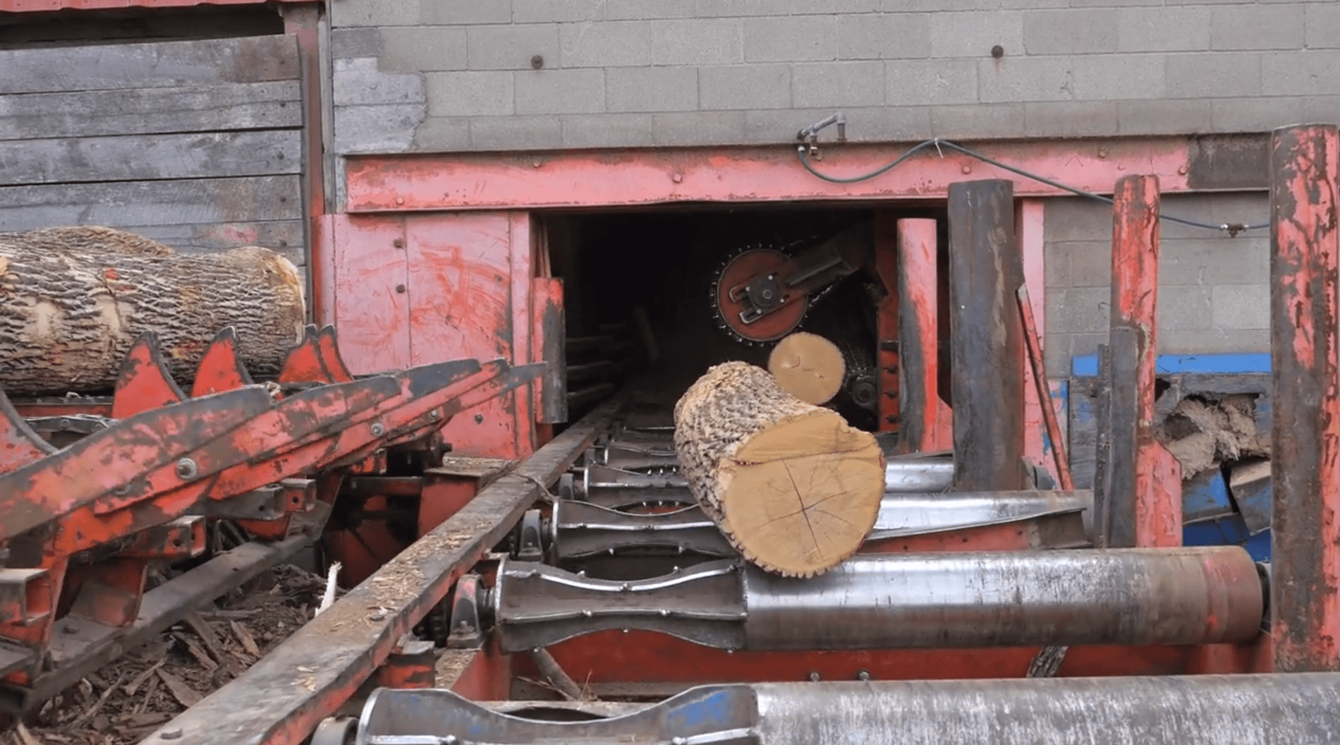 High Quality Pallets Manufacturer Barco Materials Handling