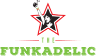 Funkadelic Logo
