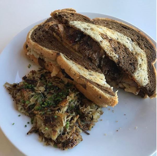 Funkadelic Fresh Food