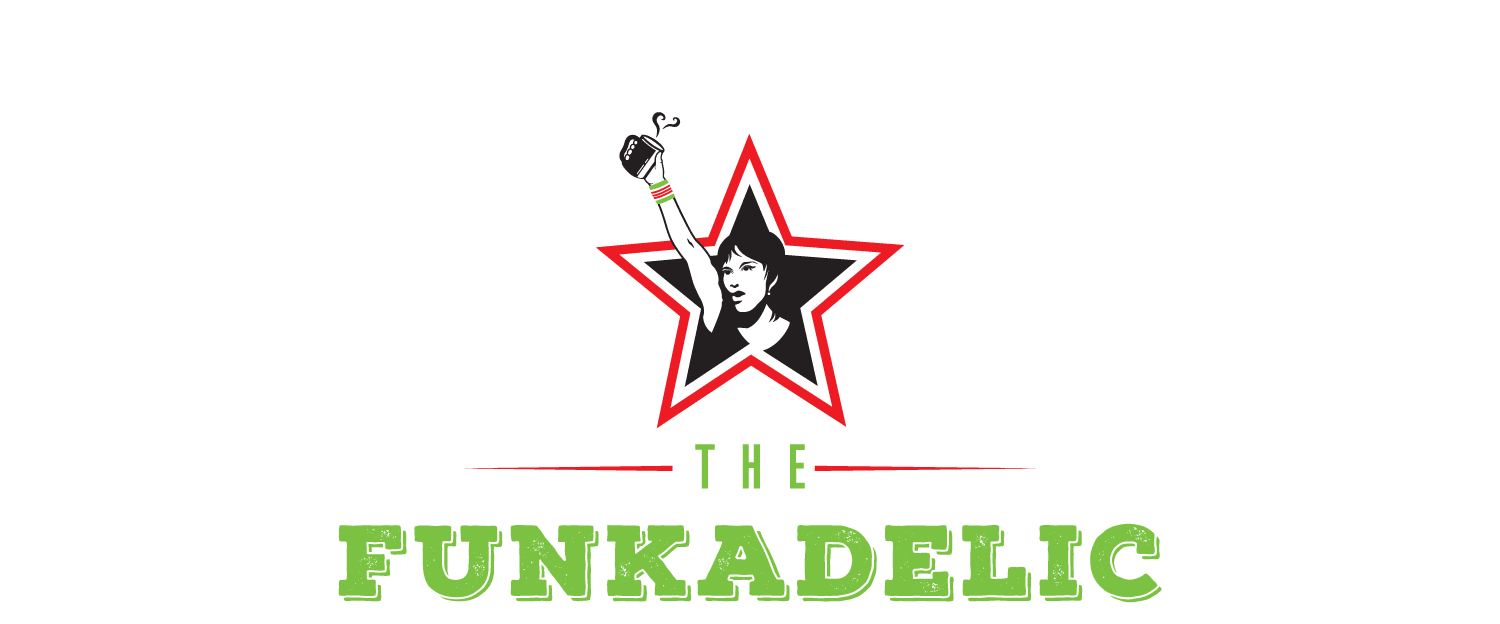 Funkadelic Logo