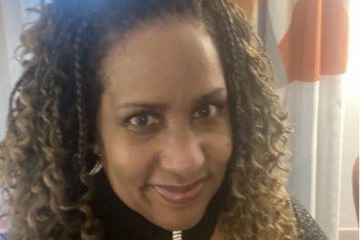 Treasurer, Jill Lewis-Daggs