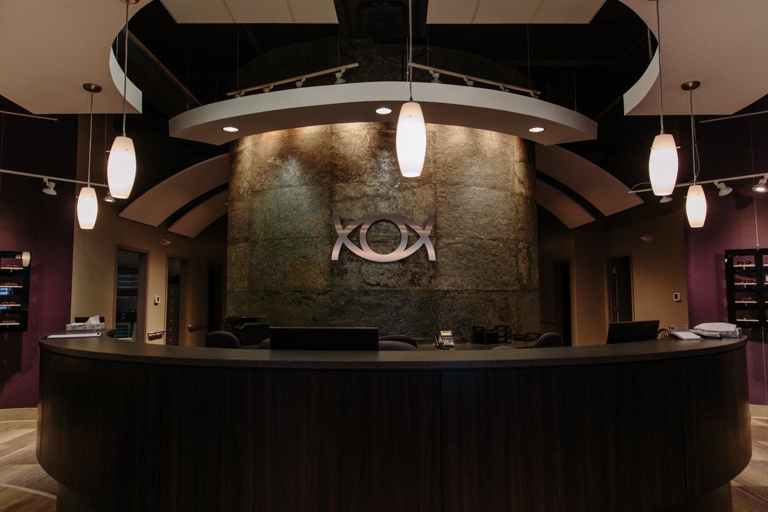 Optical Eye Specialists