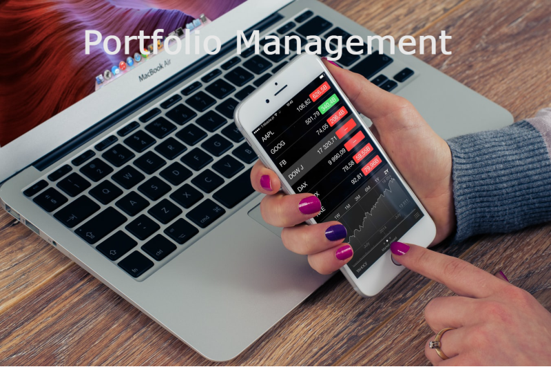 Portfolio Management IMG