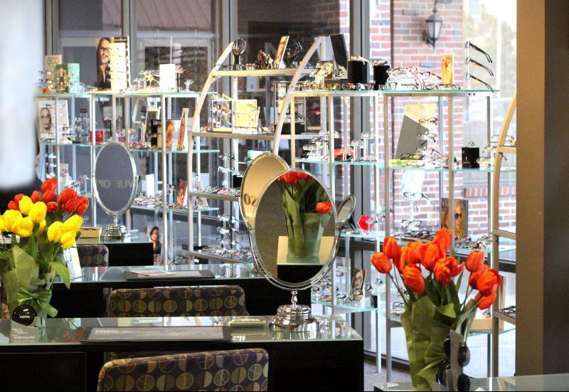 Optical Eye Specialists