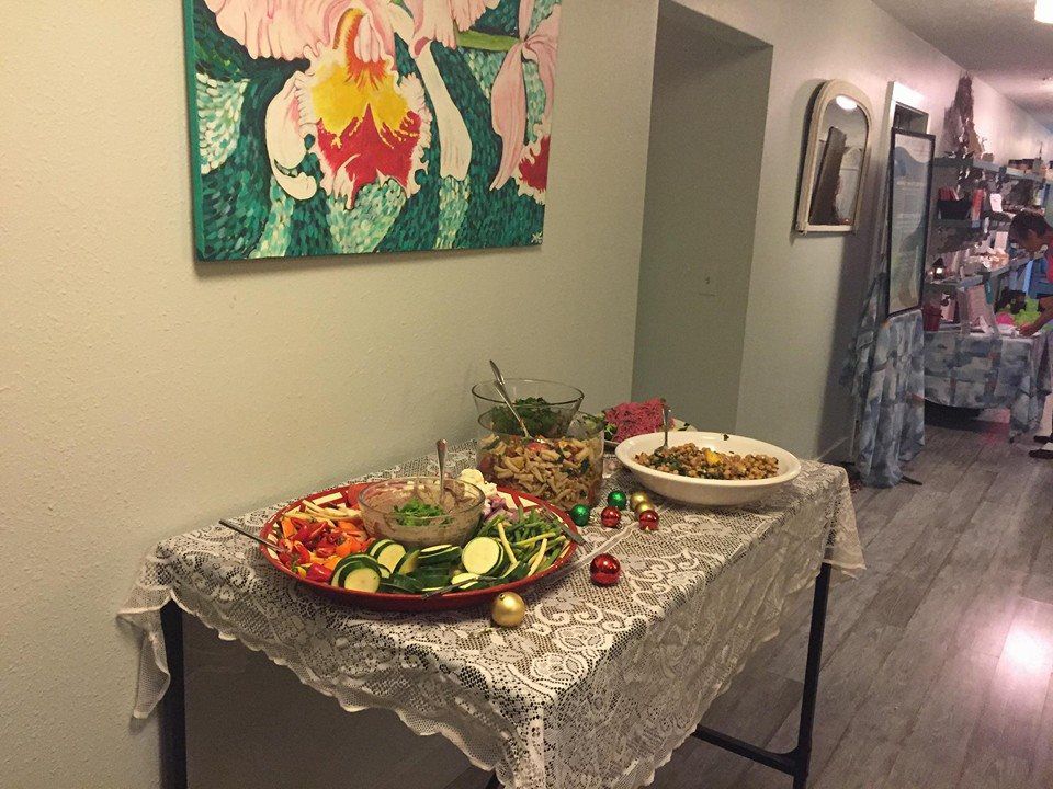 Jacksonville Massage and Spa Shine Massage and Spa