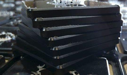 manufacturing services