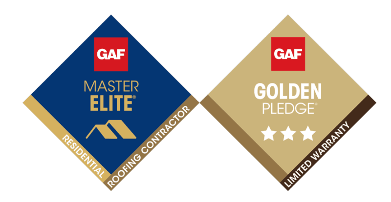 gaf master elit