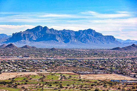 Apache Junction