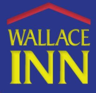 Wallace INN  Logo