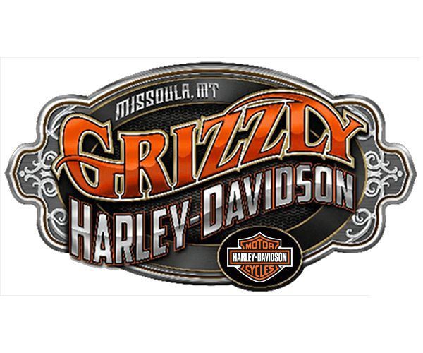 Grizzly Logo