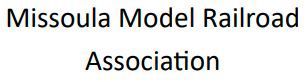 Missoula Model Railroad Association Logo