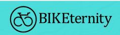 BIKEternity Logo