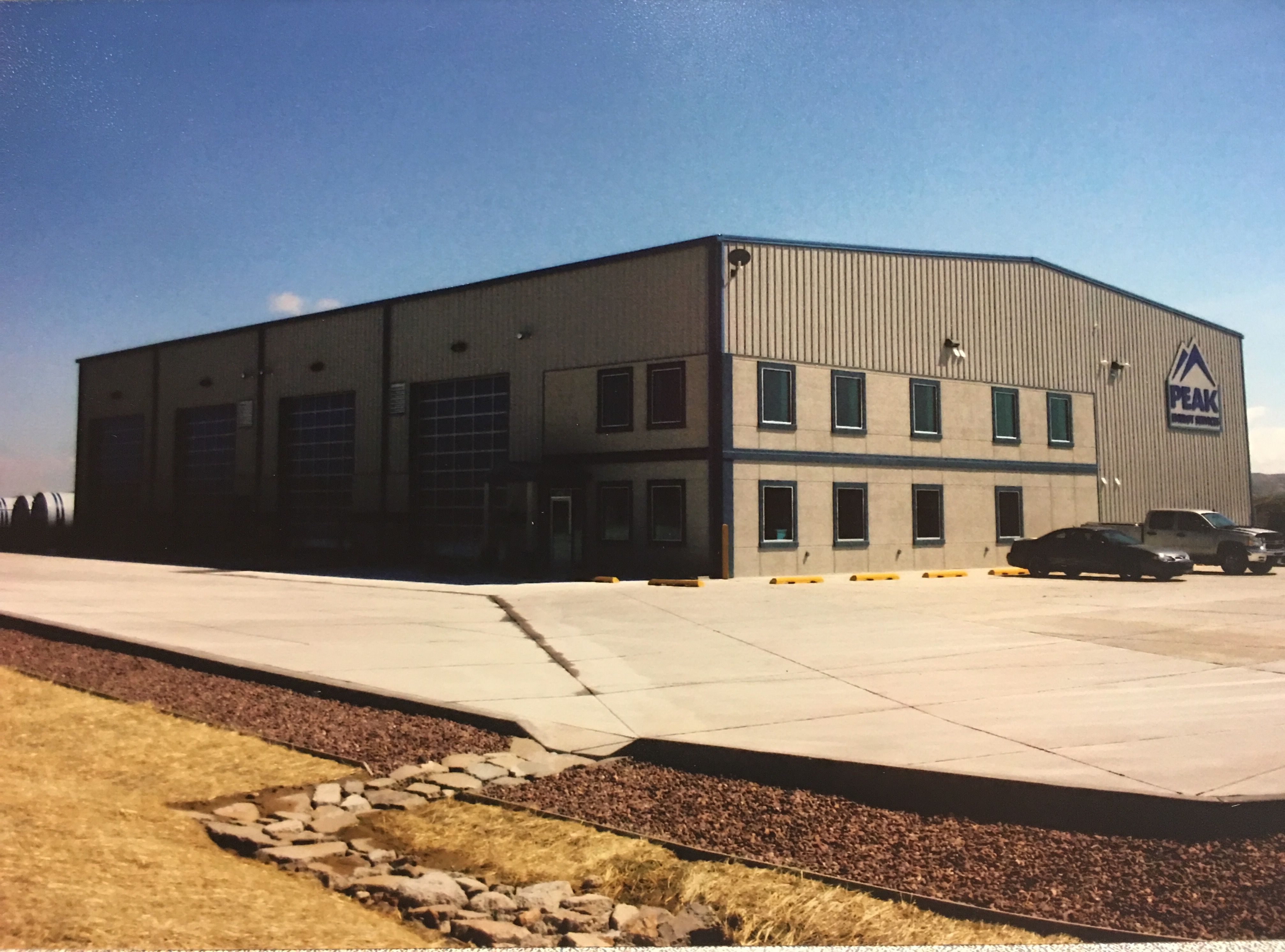 Debernardi Construction Services