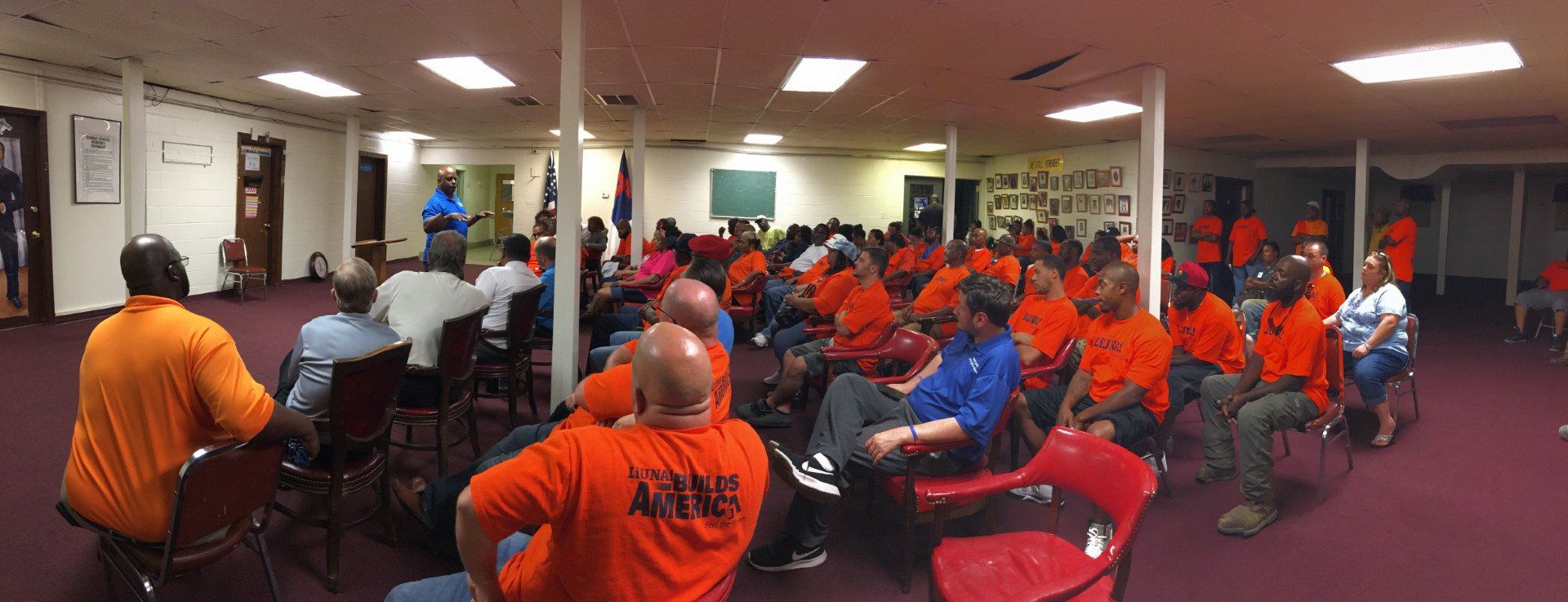 Training & Apprenticeship